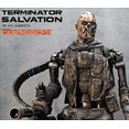 thumbnail image 6 of Terminator Salvation T600 Life Size Statue, 6 of 7