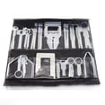 thumbnail image 5 of 38 Piece Car Audio Disassembly and Assembly Tool DVD CD Navigation Disassembly and Assembly Tool For Benz, 5 of 5