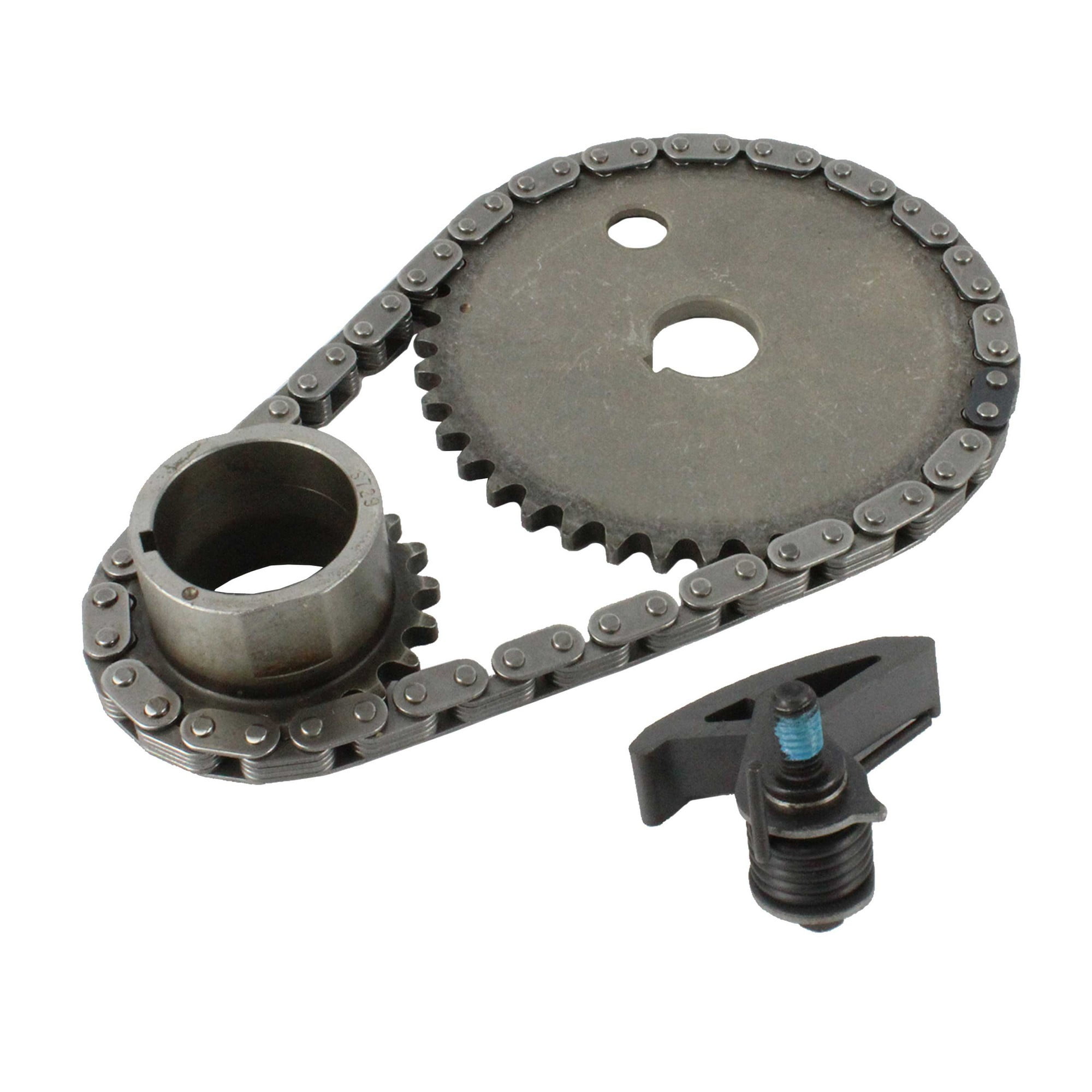 DNJ TK3179 Timing Chain Kit For 8995 Cadillac DeVille Eldorado Seville