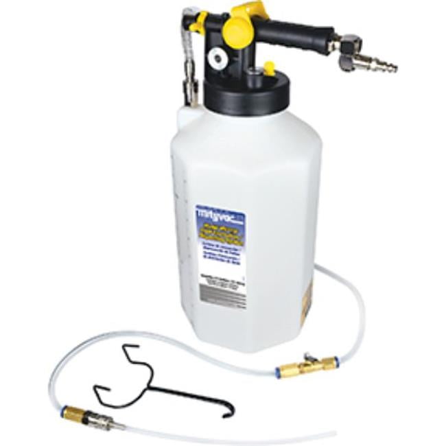 Mityvac MTYMV7110 2.5 gal Fluid Evacuator & Dispenser