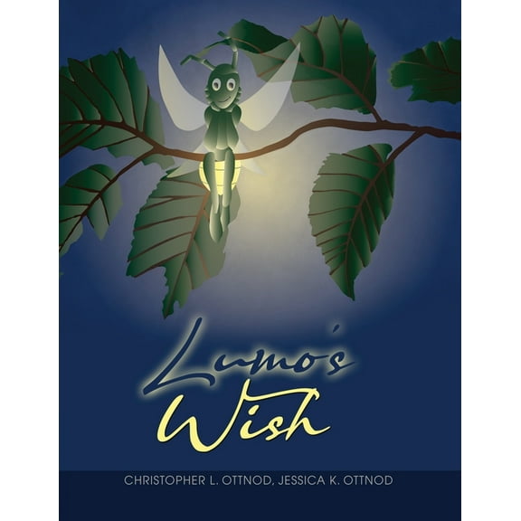 Lumo's Wish, (Paperback)