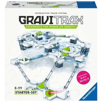 Ravensburger Gravitrax - Extension Trampoline - Jeu De Construction à Billes, Neuf Sous Blister
