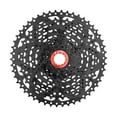 thumbnail image 2 of ZTTO Cassette Flywheel 9 Speed Bike Freewheel 11-50T Mountain Bike Replacement Accessory, 2 of 6