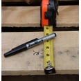 thumbnail image 3 of RevMark Industrial Marker - Black Permanent Ink - Standard Tip - 8 Pack (Made in the USA) (Black), 3 of 7