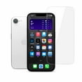 thumbnail image 1 of 22 cases Tempered Glass Screen Protector for iPhone 16e, 1 of 5