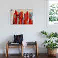 thumbnail image 3 of Art.com District 8 Stretched Canvas Print Wall Art by Erin Ashley, 36" x 24", 3 of 4
