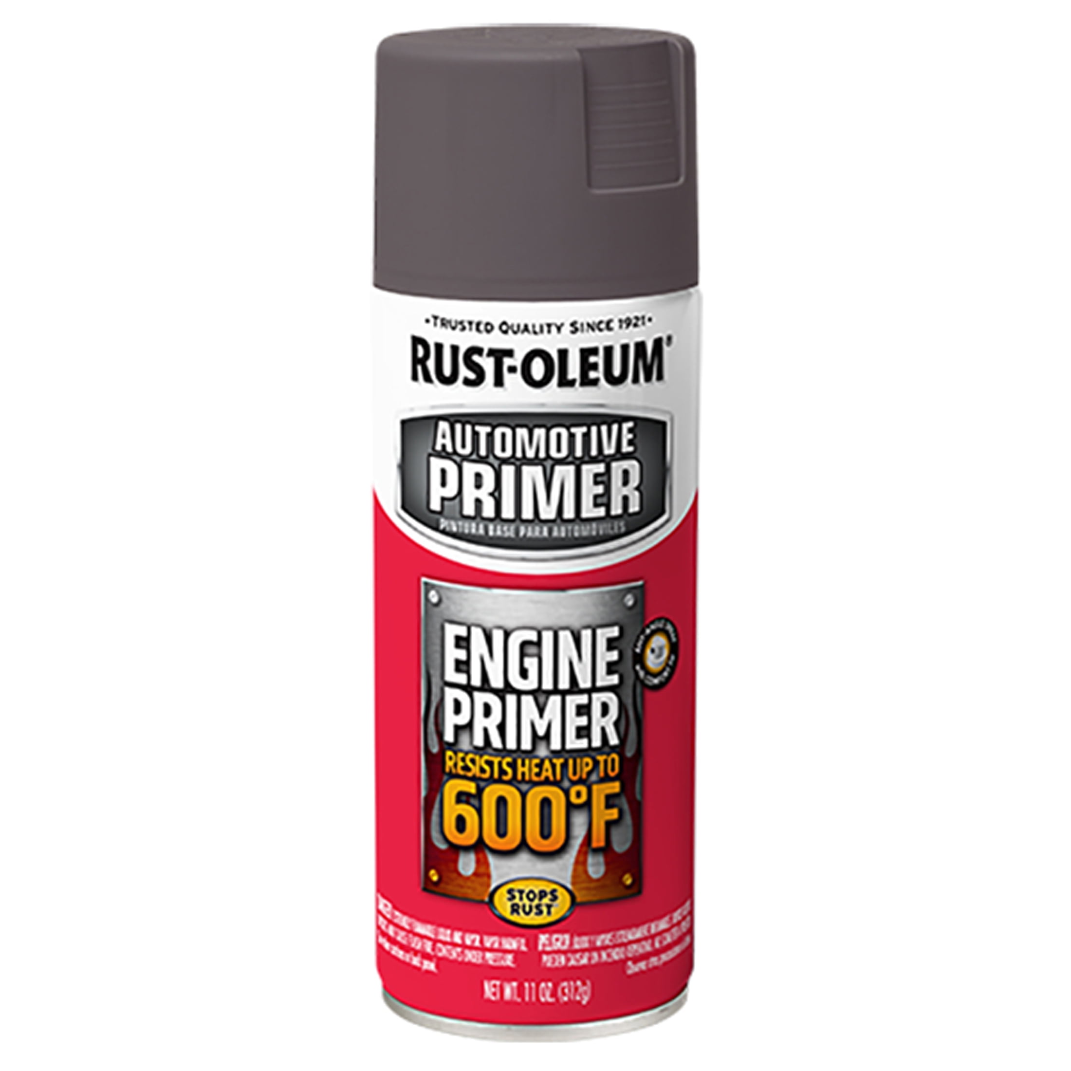 Rust-Oleum Automotive Gloss Acrylic Lacquer Spray Paint-253366, 12