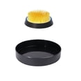 thumbnail image 2 of ddioayh Flower Arrangement Vase Set with Non-Slip Base for Hydroponic Flower Pots 2-Piece Durable Vase and Pot Set for Home Floral Decor, 2 of 7