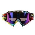 thumbnail image 2 of Gafas Motocross a Prueba de Polvo Antivaho a Prueba de Polvo - Sunnimix Gafas a prueba de viento de la motocicleta, 2 of 8