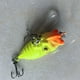 thumbnail image 5 of 5cm 6.5g cigarra artificial Popper cebo duro señuelos de pesca aparejos de pesca(4#), 5 of 6
