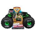 thumbnail image 1 of Vehículo de Radiocontrol Monster Jam Spin Master Mega Grave Digger, 1 of 4