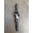 thumbnail image 1 of DArtefax DHP36-SA Grapevine with leaf Pull, Satin, 1 of 1