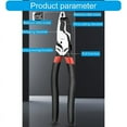 thumbnail image 3 of Giaone Removal Pliers for Stripped Screw Extraction with Ergonomic Handle&Spring Loaded, 3 of 14