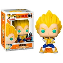Dragon Ball Funko POP! Animation Vegeta Vinyl Figure [Final Flash]