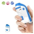 thumbnail image 4 of Mini Kids Microscope 60 - 135X, Portable Bacteria-Viewing, HD High-Power, Special for Middle ,Widely Used, 4 of 5