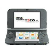 New Nintendo 3DS XL - Fire Emblem Fates Edition - handheld game console - black, white