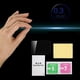 thumbnail image 4 of Protector de Pantalla ANGGREK Vidrio Templado para M6 M50 1 Uds, 4 of 8