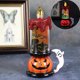 thumbnail image 5 of Vacaciones Plásticos Accesorios Para El Hogar Luz De Velas Decoración De La Casa Adorno Decorativo Accesorios De Halloween Suministros Para Festivales Serendint HA044810-02, 5 of 6