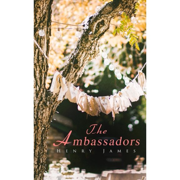 The Ambassadors, (Paperback)