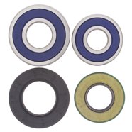 NEW ALL BALL Steering Head Stem Bearing Seal Kit BUELL HARLEY FREE SHIP