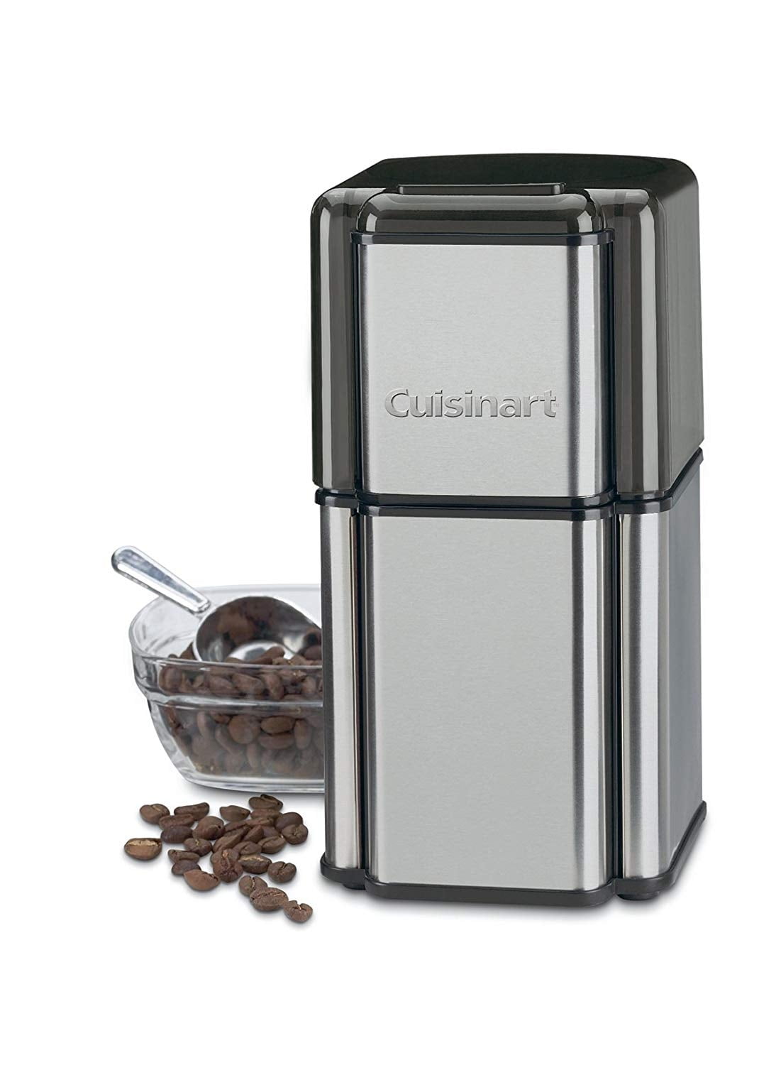 Cuisinart DCG12 Grind Central Coffee Grinder Walmart Canada