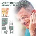 thumbnail image 4 of Hearing Restoration Spray, Earwax Cleaning Spray,Tinnitus Spray for Ear, 4 of 5