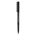 thumbnail image 2 of uni-ball ONYX Rollerball Pen, Fine Point (0.7mm), Blue, 72 Count, 2 of 2