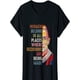 thumbnail image 2 of Camiseta "Las mujeres pertenecen a todos los lugares" de Ruth Bader Ginsburg RBG. Para adultos, hombres, mujeres, adolescentes, jóvenes., 2 of 5