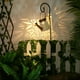 thumbnail image 4 of Puede Colocar Lámpara de Jardín Sor Lámpara Al Aire Libre de Decoración Del Patio , Regular CUTICAT Luz de estaca, 4 of 6