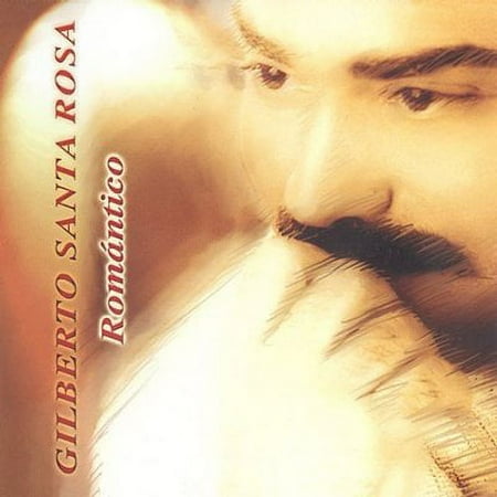 Anderson Santa Rosa,gilber Romantico