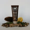 thumbnail image 2 of ManCave Olivestone Natural Skin Care Face Scrub, 3.38 Oz, 2 of 3