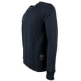 thumbnail image 2 of Men's Cotton Crew Neck Pullover Sweater-TN-S, 2 of 4