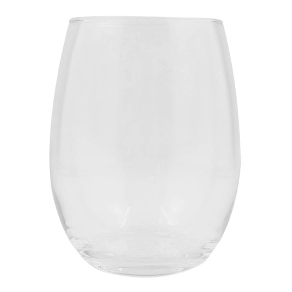Vaso Luminarc Tipo HB de Vidrio de 443 ml