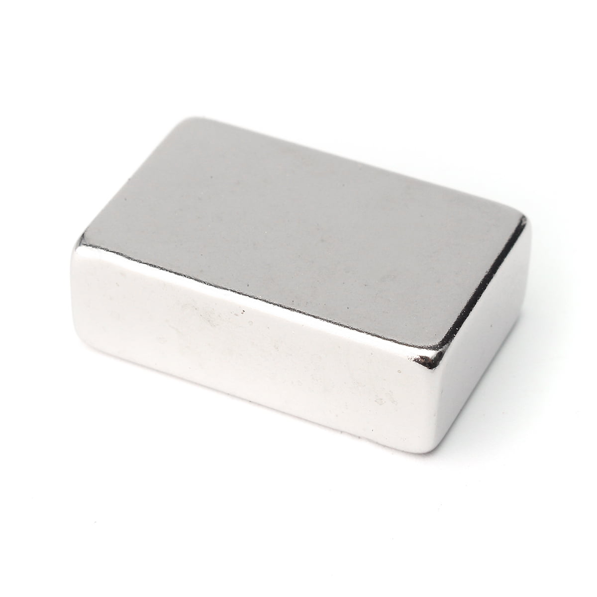 N52 Super Strong Block Rare Earth Neodymium Fridge Rare Earth