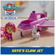 thumbnail image 2 of Figura de acción Skye de Toy Paw Patrol Air Rescue con Hero Claw Jet, 2 of 9