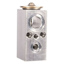 Denso First Time Fit A/C Expansion Valve Fits select: 2002-2007 BUICK RENDEZVOUS, 2001-2005 CHEVROLET VENTURE