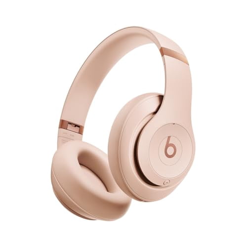 Restored Beats Studio Pro x Kim Kardashian Moon Wireless Headphones (Refurbished)