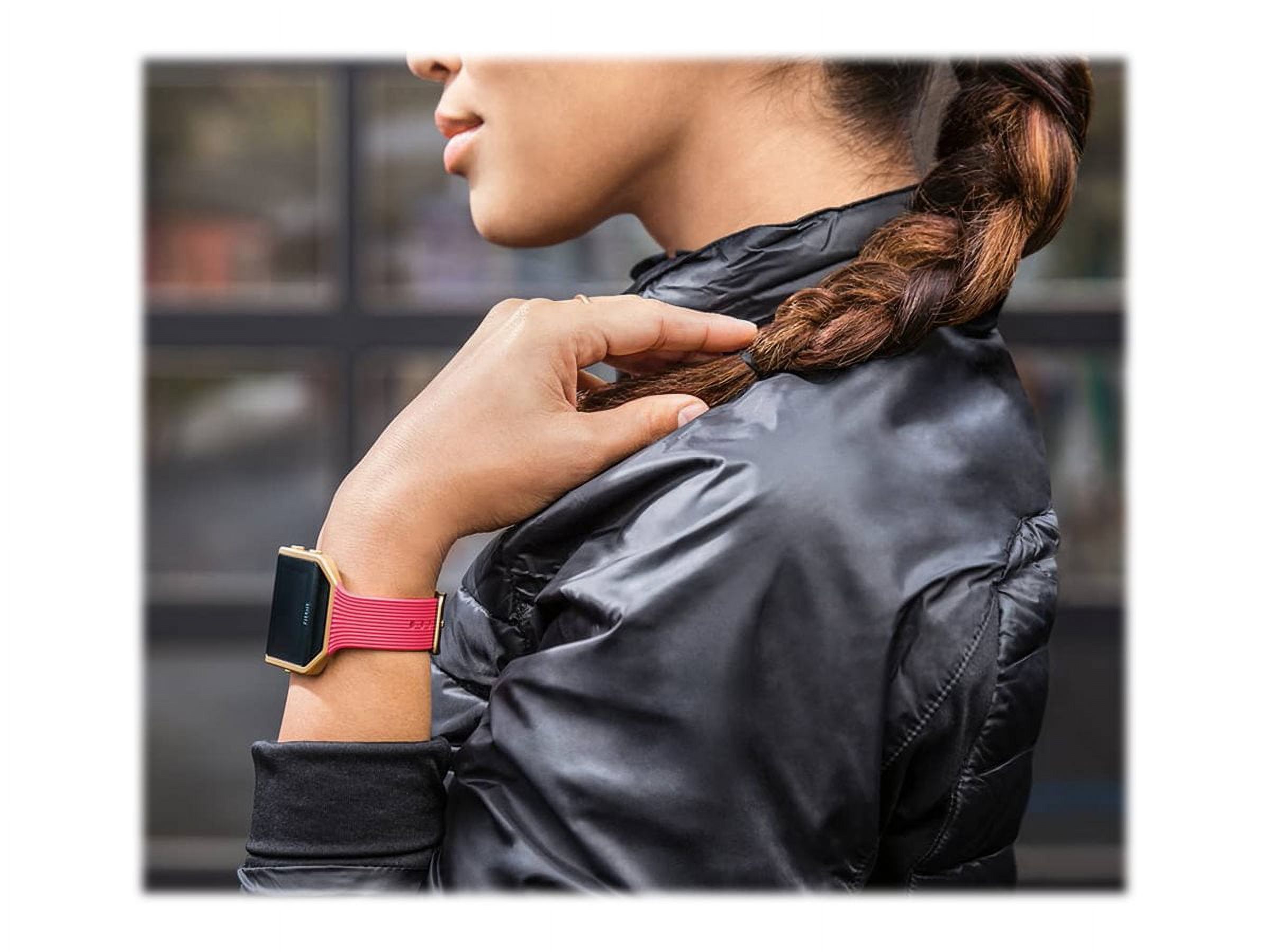 Fitbit blaze walmart hotsell