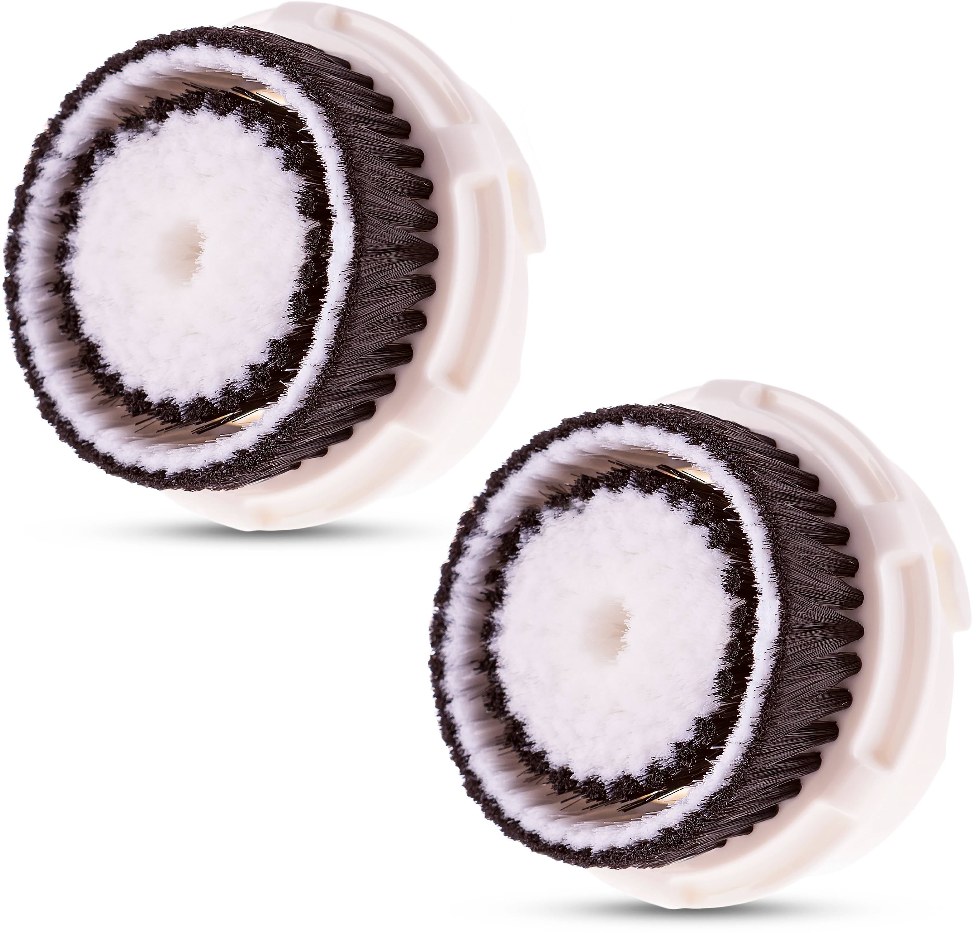 Clarisonic Compatible Replacement Brush Heads Refills for Sensitive