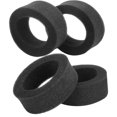 thumbnail image 1 of RC Éponge Inserts, RC Pneu Éponge Inserts Noir Portable Taille Opact pour MN86 Voiture de Contrôle à Distance, 1 of 8