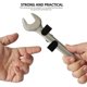 thumbnail image 5 of unbranded Adaptador Convertidor De Llave Extensible Para Reparaciones Con Rompedora, 5 of 8
