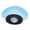 Blue, variant on BIMZUC Sunscreen Roller Applicator, Portable Refillable Roll On Sun Cream Applicator for Travel, Fast Uniform Application Tool (Purple, 4.72 inches / 12 cm)