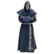 thumbnail image 3 of S-5xl Renaissance Monk Clergy Habit Scapular Friar Costume Religious Saint Gown Robe Men Priest Hood Cowl Halloween Outfit, 3 of 5