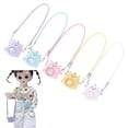 thumbnail image 2 of Cartoon Doll Crossbody Bag OB11 Scene Accessories Miniature Backpack for Joint Dolls Decors, 2 of 17