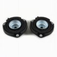 thumbnail image 2 of 2pcs Suspension Upper Strut Mount Bearing For Golf 5 6 B6 Cc Octavia 2 1k0412331 1k0412331b, 2 of 5