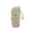 Brown, variant on Insulated Baby Bottle Bag, Portable Breastmilk Cooler Tote with Stroller Clip, Cute Bear Daycare Bottle Carrier for Travel & Nursing