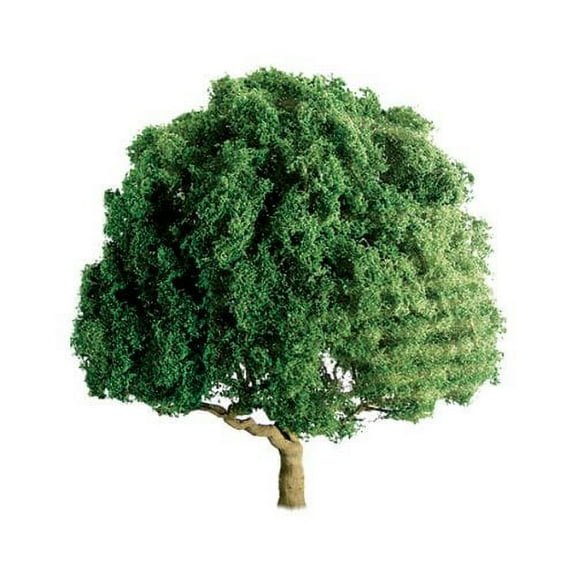 JTT Scenery Products 94261 Professional Tree, Oak 1.5" (4)