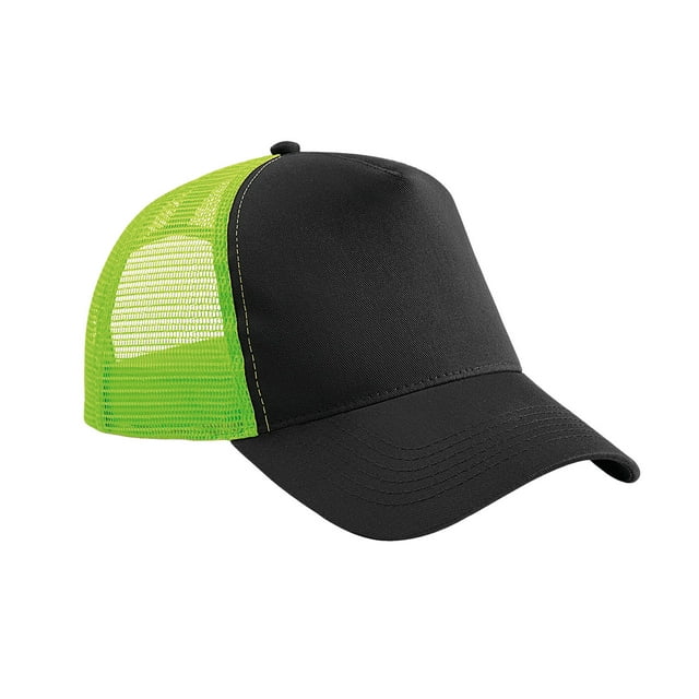 Beechfield Casquette de Camionneur Snapback Adulte