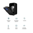 thumbnail image 3 of Electronic Safe Key Box Smart Life Control Waterproof Outdoor Security Fingerprint stash ,Easy to Operate, 3 of 6