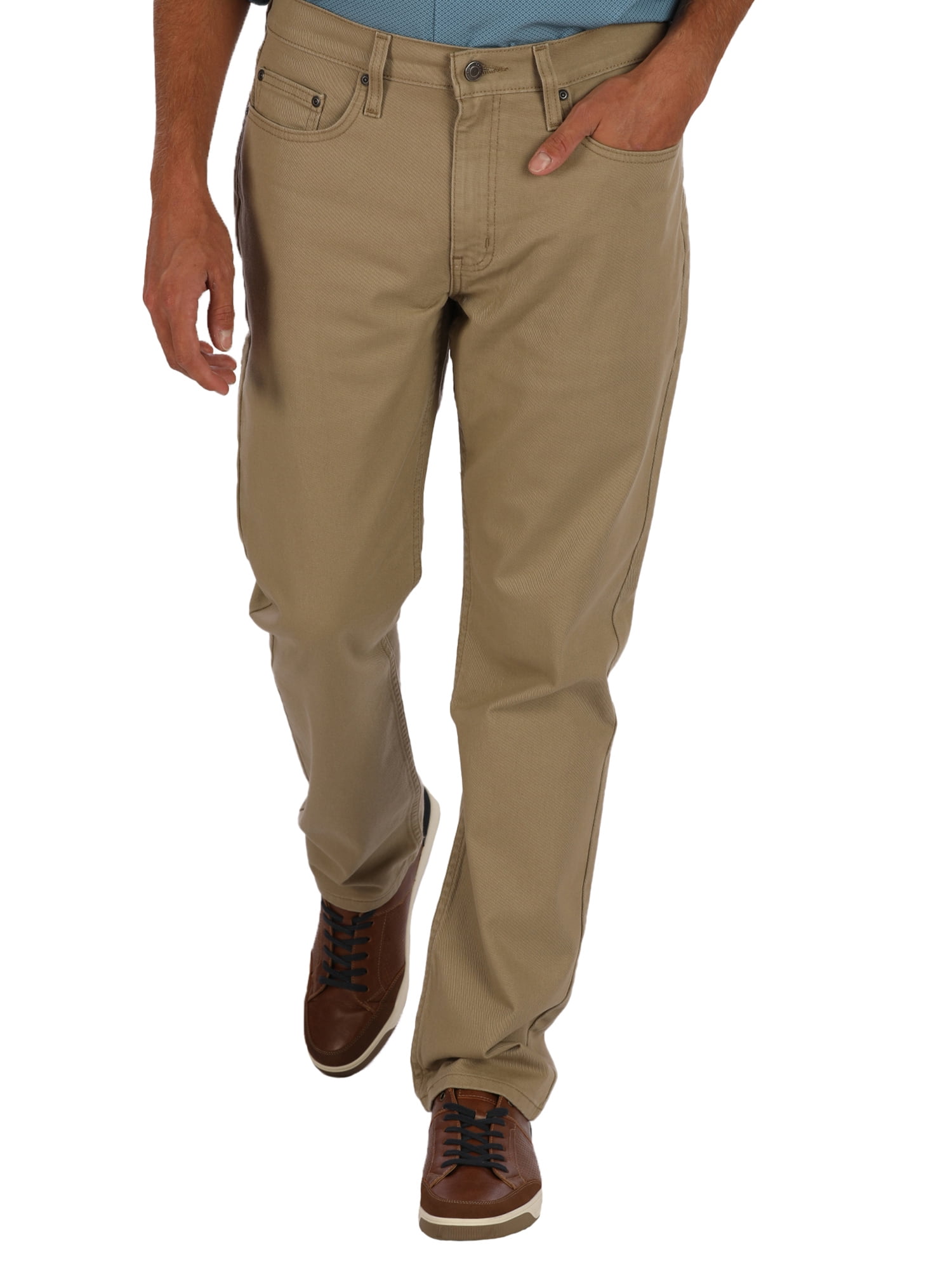 Men's Straight Fit Jeans